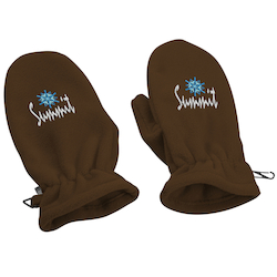 Polar Fleece Mittens