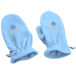 Polar Fleece Mittens