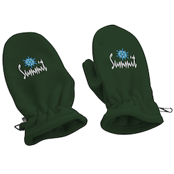 Polar Fleece Mittens
