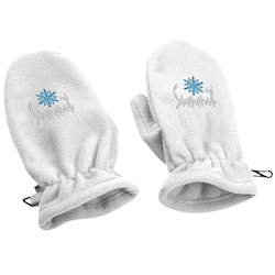 Polar Fleece Mittens