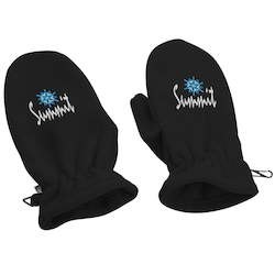 Polar Fleece Mittens