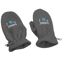 Polar Fleece Mittens