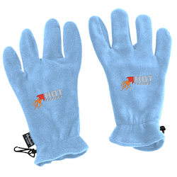 Polar Fleece Gloves