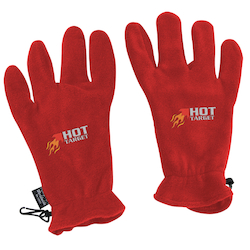 Polar Fleece Gloves