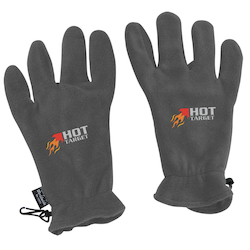 Polar Fleece Gloves