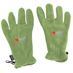 Polar Fleece Gloves