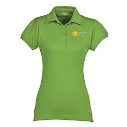 FILA Jakarta Cotton Polo - Ladies'