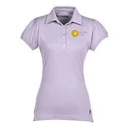 FILA Jakarta Cotton Polo - Ladies'