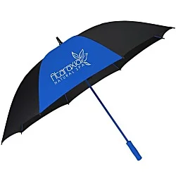 Colorful Pops Umbrella - 60" Arc