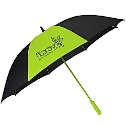 Colorful Pops Umbrella - 60" Arc