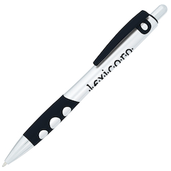 Lerado Pen - Silver