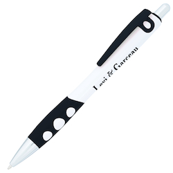 Lerado Pen - White