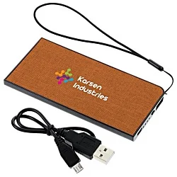 Ridge Line Power Bank