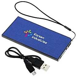Ridge Line Power Bank