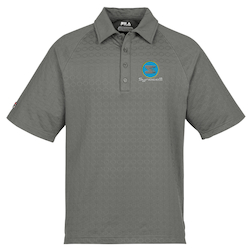 FILA Trento Polo - Men's
