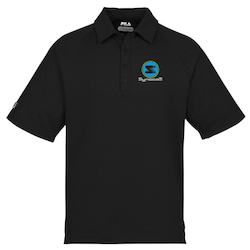 FILA Trento Polo - Men's