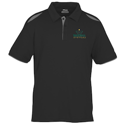 FILA Monterrey Polo - Men's