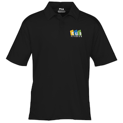 FILA Phoenix Polo - Men's