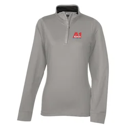 FILA Reno 1/4-Zip Pullover- Ladies'