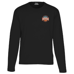 FILA Dallas Long Sleeve Sport Shirt - Men's