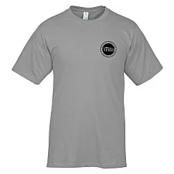 Team Favorite 4.5 oz. T-Shirt - Men's - Screen