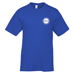 Team Favorite 4.5 oz. T-Shirt - Men's - Screen