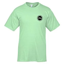 Team Favorite 4.5 oz. T-Shirt - Men's - Screen