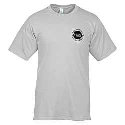 Team Favorite 4.5 oz. T-Shirt - Men's - Screen
