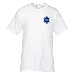 Team Favorite 4.5 oz. T-Shirt - Men's - Screen