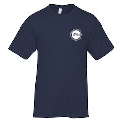 Team Favorite 4.5 oz. T-Shirt - Men's - Screen
