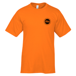 Team Favorite 4.5 oz. T-Shirt - Men's - Screen