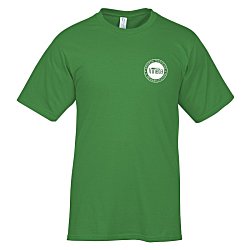 Team Favorite 4.5 oz. T-Shirt - Men's - Screen