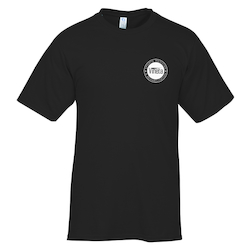 Team Favorite 4.5 oz. T-Shirt - Men's - Screen