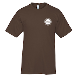 Team Favorite 4.5 oz. T-Shirt - Men's - Screen