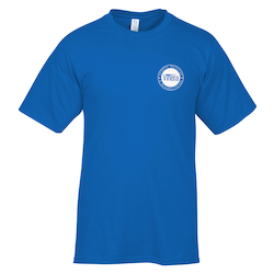 Team Favorite 4.5 oz. T-Shirt - Men's - Screen
