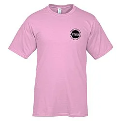 Team Favorite 4.5 oz. T-Shirt - Men's - Screen