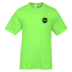 Team Favorite 4.5 oz. T-Shirt - Men's - Screen