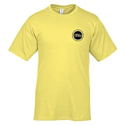 Team Favorite 4.5 oz. T-Shirt - Men's - Screen