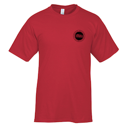Team Favorite 4.5 oz. T-Shirt - Men's - Screen