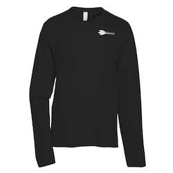 Team Favorite 4.5 oz. Long Sleeve T-Shirt - Men's - Screen