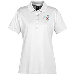 Callaway Opti-Dri Chev Polo - Ladies'