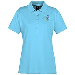 Callaway Opti-Dri Chev Polo - Ladies'