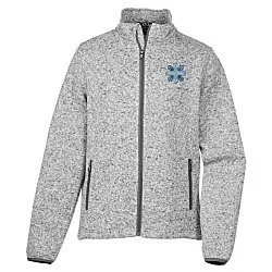 Chalet Sweater Fleece Jacket - Men's