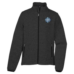 Chalet Sweater Fleece Jacket - Men's
