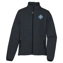 Chalet Sweater Fleece Jacket - Men's