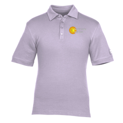 FILA Amsterdam Cotton Polo - Men's