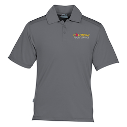 FILA Americano Performance Polo - Men's