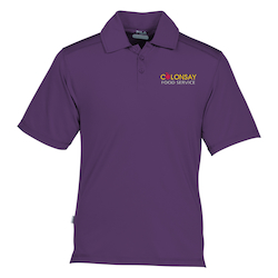FILA Americano Performance Polo - Men's