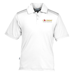 FILA Americano Performance Polo - Men's