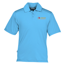 FILA Americano Performance Polo - Men's
